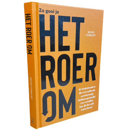 Het Roer Om